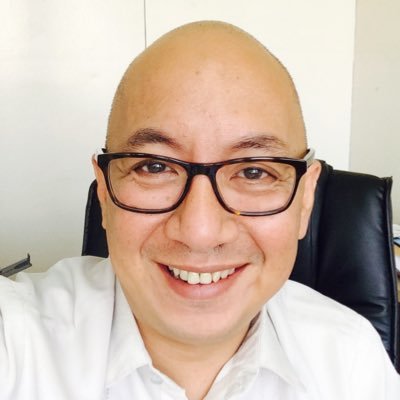 Profile Picture of Eric Aquino (@ericaquino) on Twitter