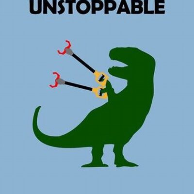 Profile Picture of Futuresaurus Rex (@FortMax217) on Twitter