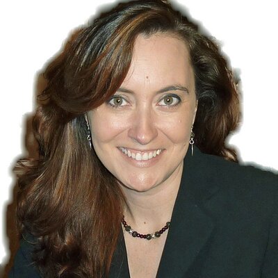 Profile Picture of Stephanie Frymyer (@HappyHabitat) on Twitter
