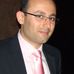 Profile Picture of Ahmed Nafei Dabbagh (@ahmed.n.dabbagh) on Facebook