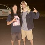 Profile Picture of Tyler Gordon (@tyler.antony) on Instagram