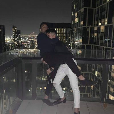 Profile Picture of Shaun Pinto (@shaunpinto2) on Twitter