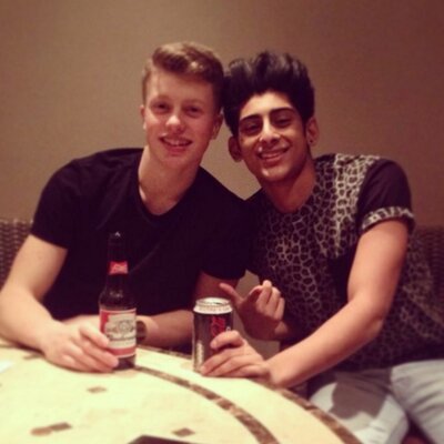 Harry Berg - Twitter Profile Picture of Harry Berg (@HarryBerg9) on Twitter