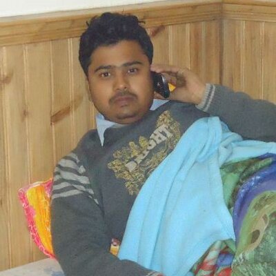 Profile Picture of Atanu Roy (@atanuroy1) on Twitter