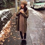 Profile Picture of 曾心 (@tsenghsin) on Instagram