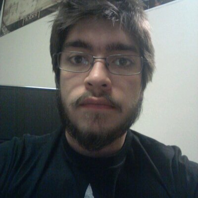 Profile Picture of Christopher Goodell (@ChrisGoodly8) on Twitter