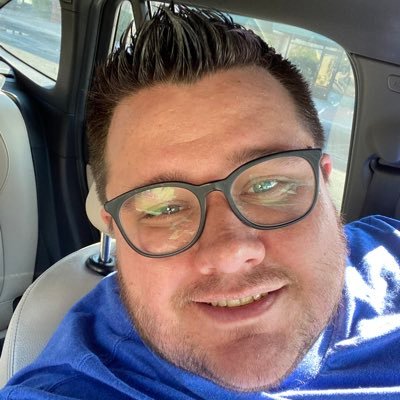 Profile Picture of Ryan Haggard (@Ryan_Haggard) on Twitter