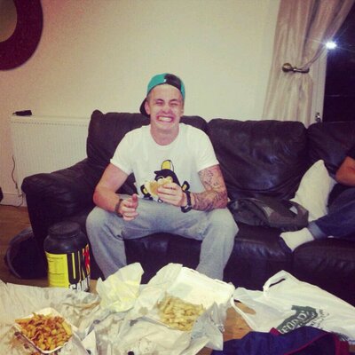 Profile Picture of Joshua Kerley (@phillipkerley12) on Twitter