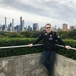 Profile Picture of Alexander Makarov (@sirius_auror) on Instagram