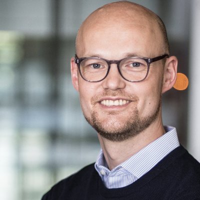 Profile Picture of Christian Schulte (@Schulte__C) on Twitter