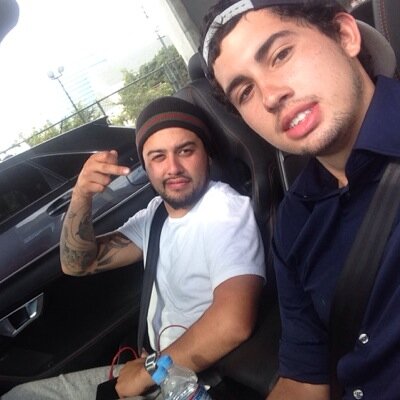 Profile Picture of Toby Swanson (@BakewithToby) on Twitter