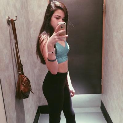 Profile Picture of Mackenzie Franklin (@MackenzieFrank1) on Twitter