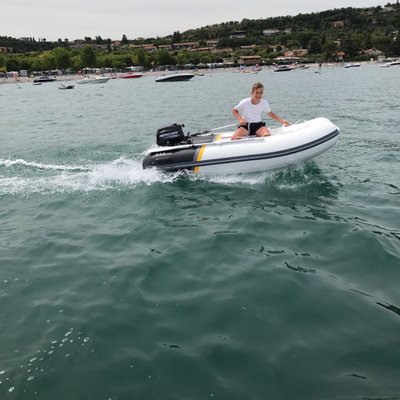 Profile Picture of Bart (@bart_hagen) on Twitter