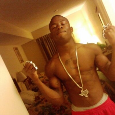 Profile Picture of Clayborne Taylor (@Clay_Taylor2) on Twitter