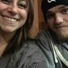 Profile Picture of Cody Custer (@cjcuster93) on Twitter