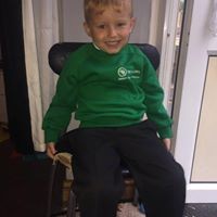 Profile Picture of Kerry Rush (@kerry-rush-6) on Quora