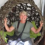Profile Picture of Sherri West (@swestfibers) on Instagram