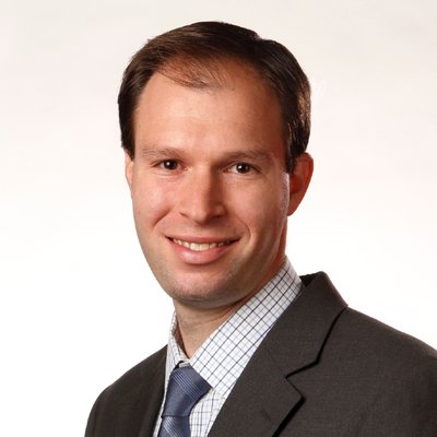 Profile Picture of David Marshak (@marshakdavid) on Twitter