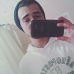 Profile Picture of David Aguilar (@david_mabet) on Instagram
