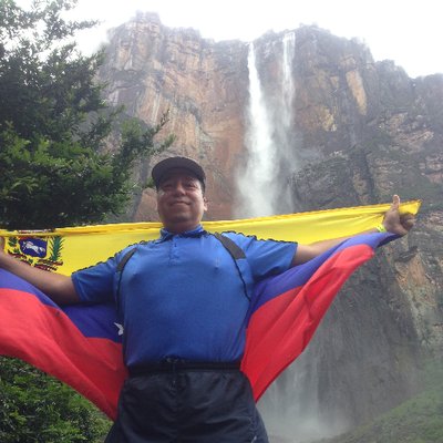 Profile Picture of Armando Barrios (@arbar2004) on Twitter