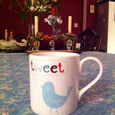 Profile Picture of Elizabeth Crawford (@ejmcrawford) on Twitter