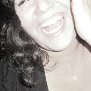 Profile Picture of Claudia Teniente (@claudialevine) on Myspace