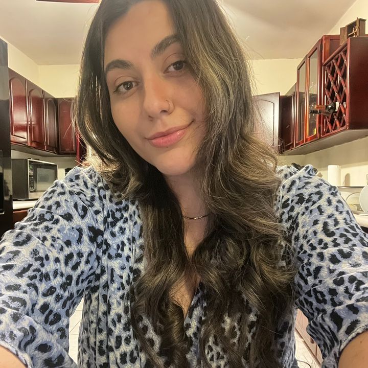 Profile Picture of Paula Madden (@@paumadden) on Tiktok
