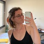 Profile Picture of ɥɐɹɐs (@sarah._.jaeger) on Instagram