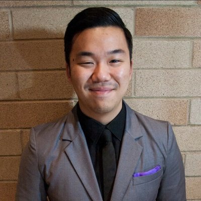 Profile Picture of Daniel S Cha (@danielscha) on Twitter