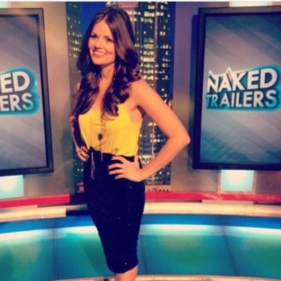 Profile Picture of Casey Messer (@CaseyOnTV) on Twitter