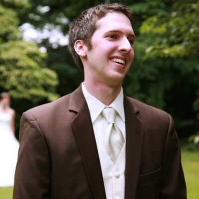 Profile Picture of Joel Trigger (@Triggerlikeagun) on Twitter