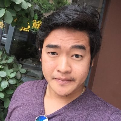 Profile Picture of Bryan Shin Mun (@thangsienmang) on Twitter