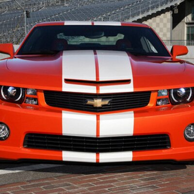 Profile Picture of Victor Do Val (@CAMARO_2SS) on Twitter