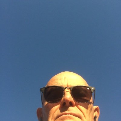 Profile Picture of Stephen Sitko (@SitkoStephen) on Twitter