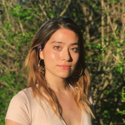 Profile Picture of Hanako Montgomery (@HanakoMontgome1) on Twitter