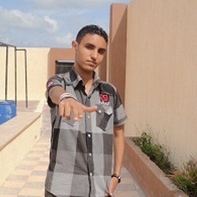 Profile Picture of Ḿarḵ Ḝzzaẗ Ṧhakeṝ (@mark_e_shaker) on Twitter