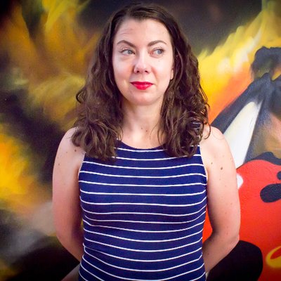 Angela D'Amario - Twitter Profile Picture of Angela D'Amario (@AngelaDamario) on Twitter