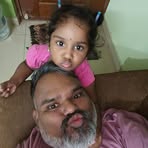 Profile Picture of Srivatsan Iyengar (@siyengar88) on Facebook