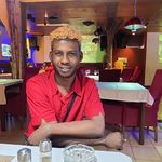 Profile Picture of Bernard Kimou (@bernardkimou) on Instagram