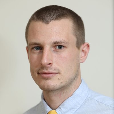 Profile Picture of Matt Penman (@MattJPenman) on Twitter