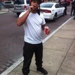 Profile Picture of sAinTsFaNaTiC (@keithdaniels) on Instagram