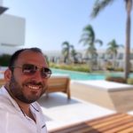 Profile Picture of Andrés Amorín Estremadoyro (@andresamorin) on Instagram
