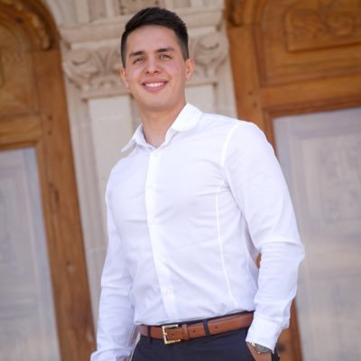 Profile Picture of Miguel Bojorquez (@brz_mike) on Twitter