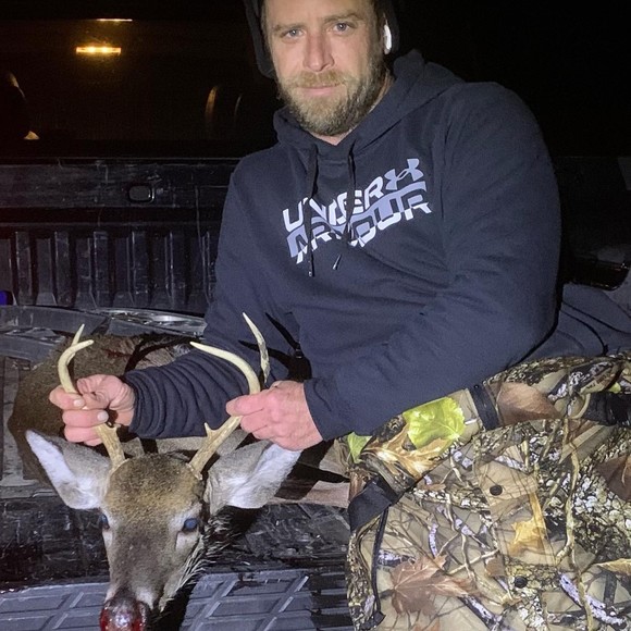 Profile Picture of Richard Morgan (@rtmorgan1985) on Poshmark