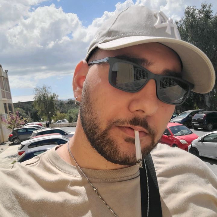 Profile Picture of George Vasilakis (@george.vass) on Tiktok