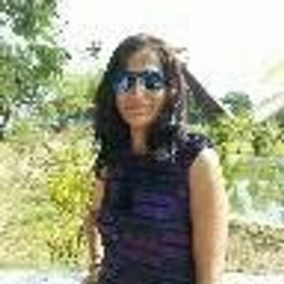 Profile Picture of JIGNA THAKKAR (@jigna5515) on Twitter