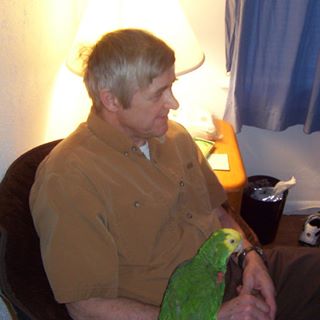 Profile Picture of Joseph Bowyer (@joseph.bowyer.71) on Facebook