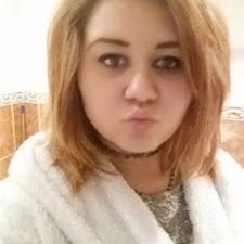 Profile Picture of Sara Bednarek (@sarabee966) on Twitter
