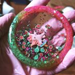 Profile Picture of Ariel LeBron (@savageresincreations) on Instagram