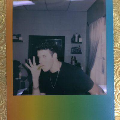 Profile Picture of Nick Stevenson (@_NickStevenson) on Twitter